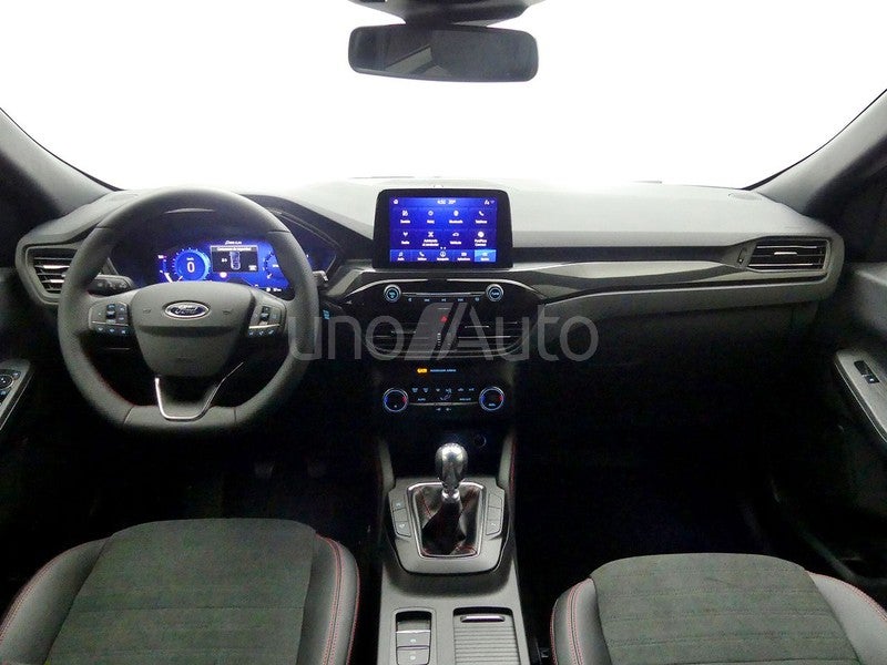 Kuga 1.5 EcoBoost ST-Line FWD 150