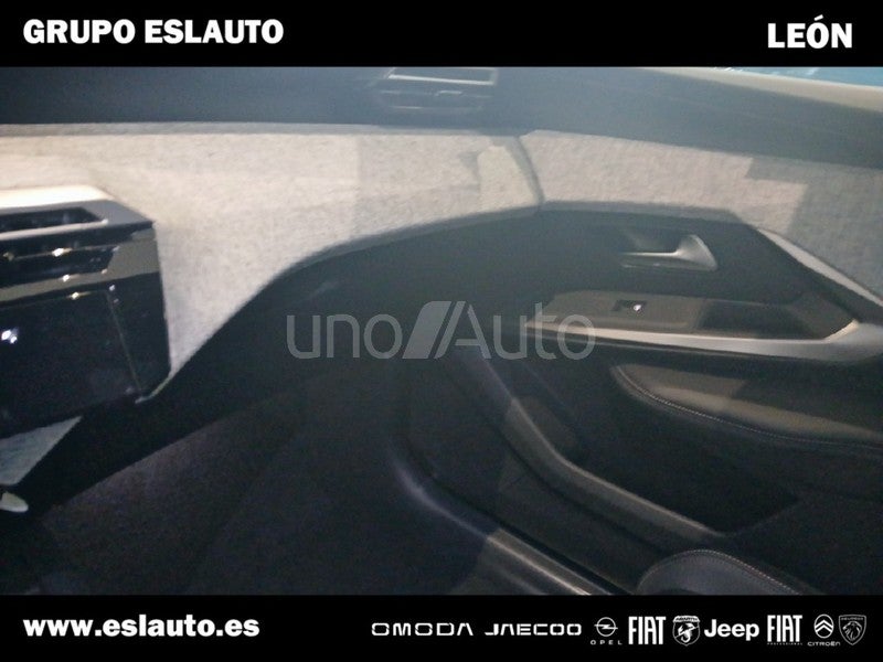 3008 Plug-in Hybrid 195 Allure e-CDT7