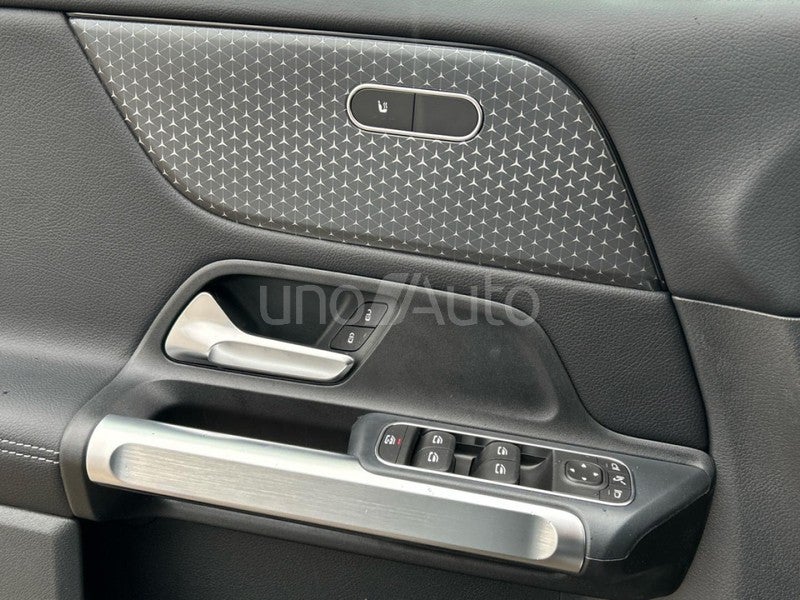 GLB 200d 4Matic 8G-DCT