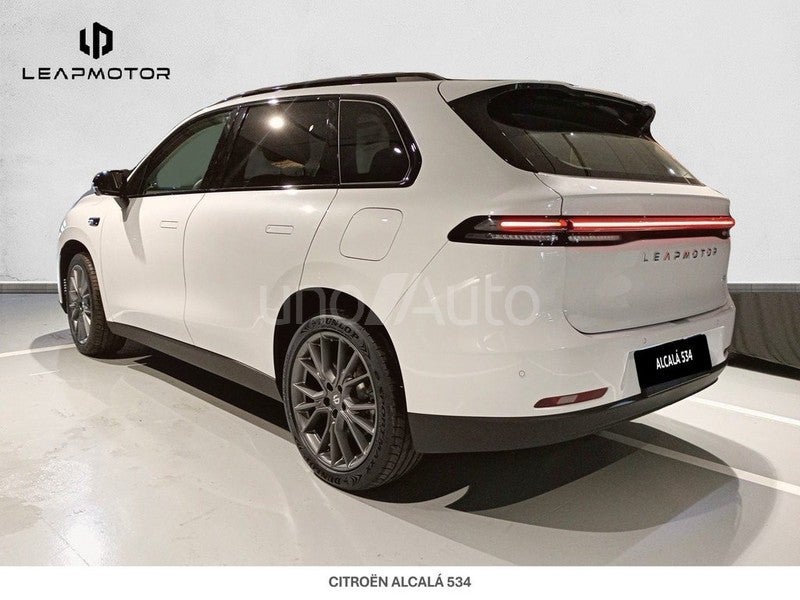 C10 Design Pro Max 215kW
