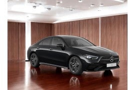 Mercedes-Benz Clase Cla