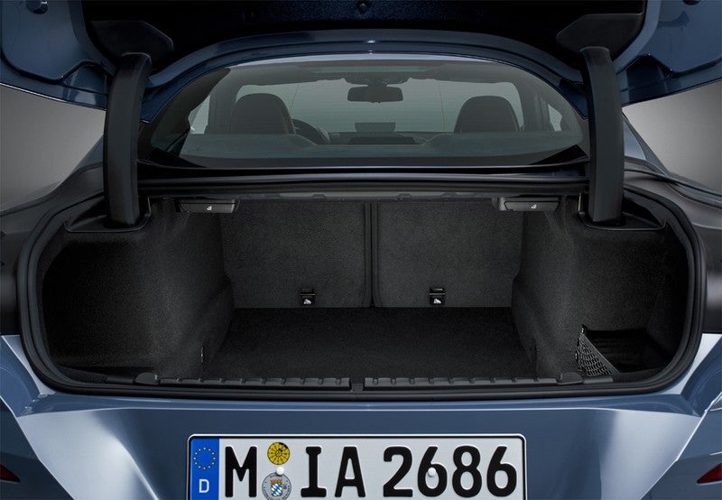 M850i xDrive