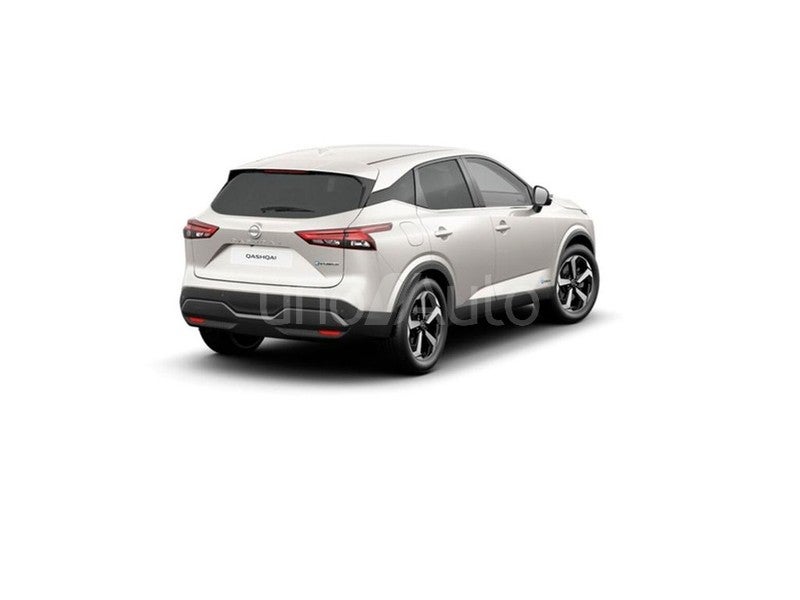 E-POWER 140 KW (190 CV) Tekna