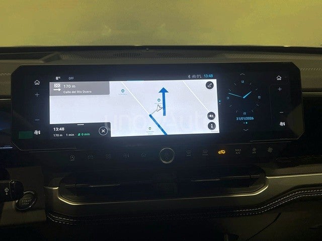 Compass 1.2 MHEV Altitude 107KW