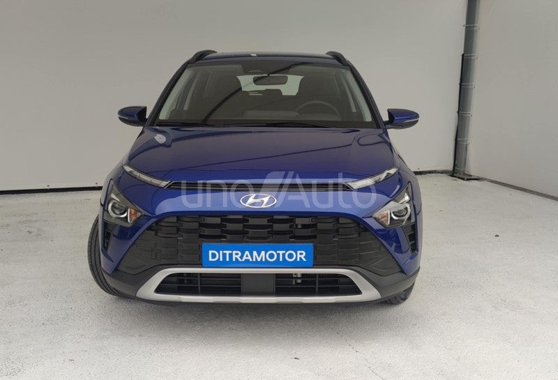 Bayon 1.2 MPI Maxx