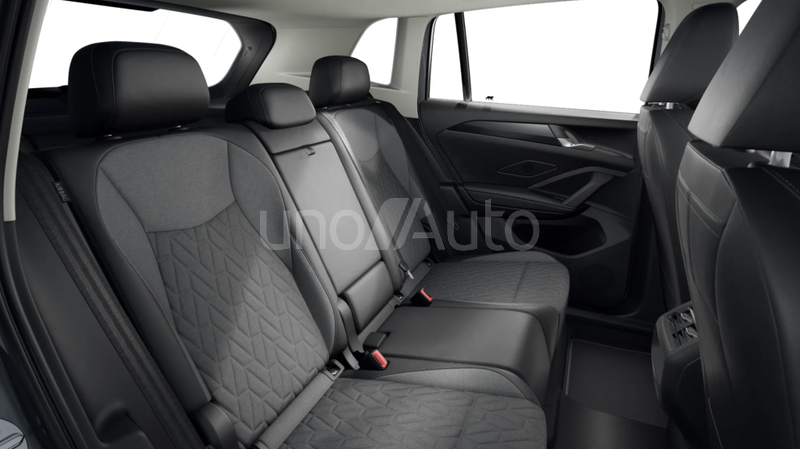 Tiguan 1.5 eTSI Más DSG 110kW