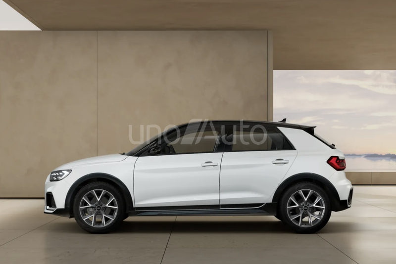 A1 Allstreet 30 TFSI Adrenalin 85kW