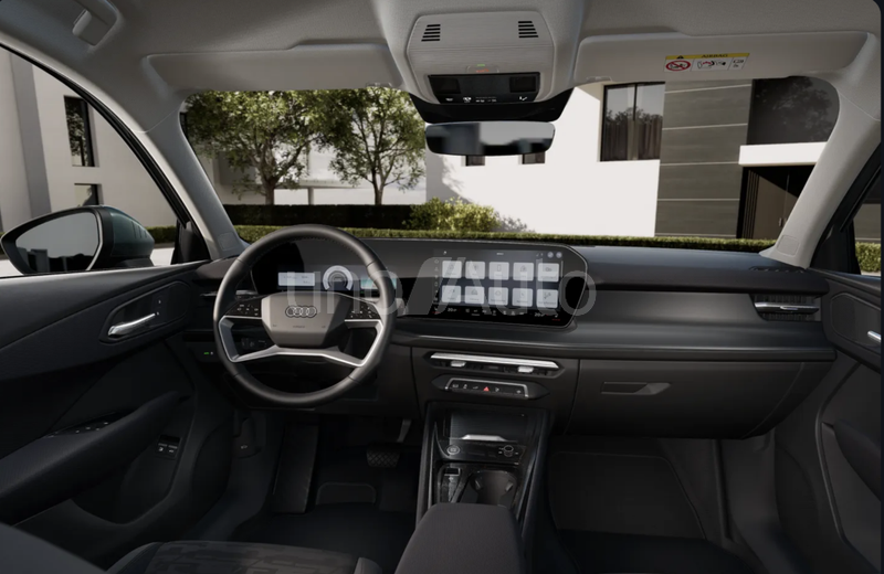 Q3 e-hybrid Advanced S tronic 200kW
