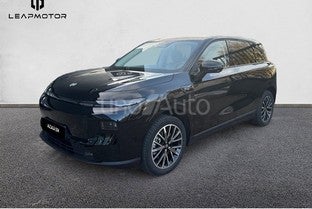LEAPMOTOR B10 Desing Pro Max 67.1kWh