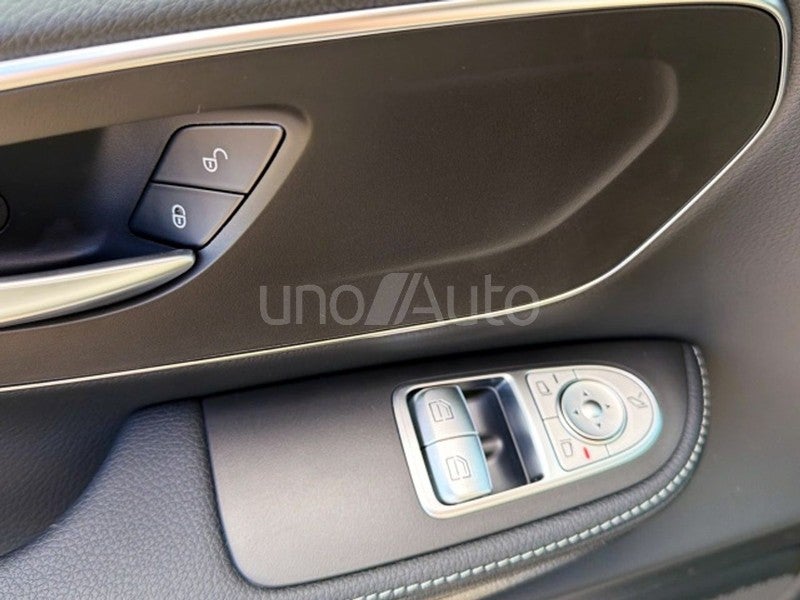 300 d Avantgarde Largo