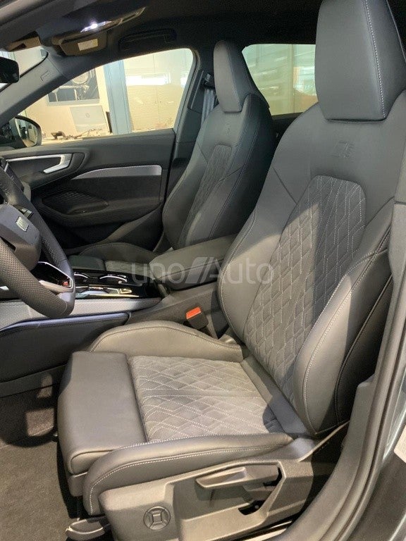 A5 Avant 2.0TDI Black line quattro S tronic 150kW