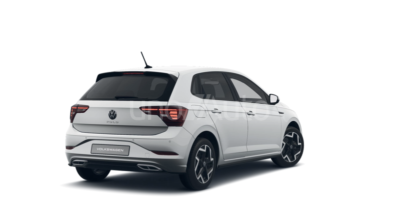 Polo 1.0 TSI R-Line 70kW