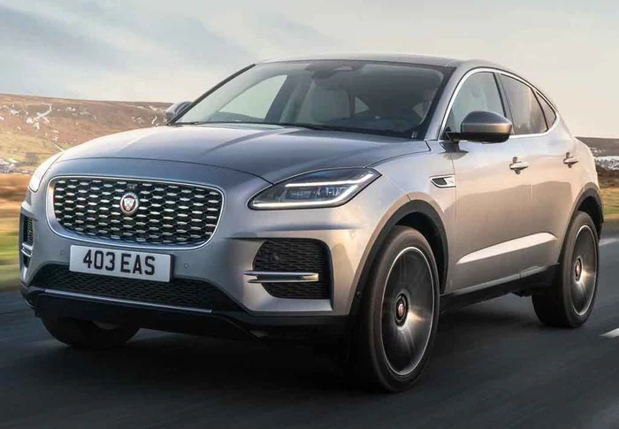 Oferta JAGUAR E-Pace 2.0D 150 CV R-Dynamic