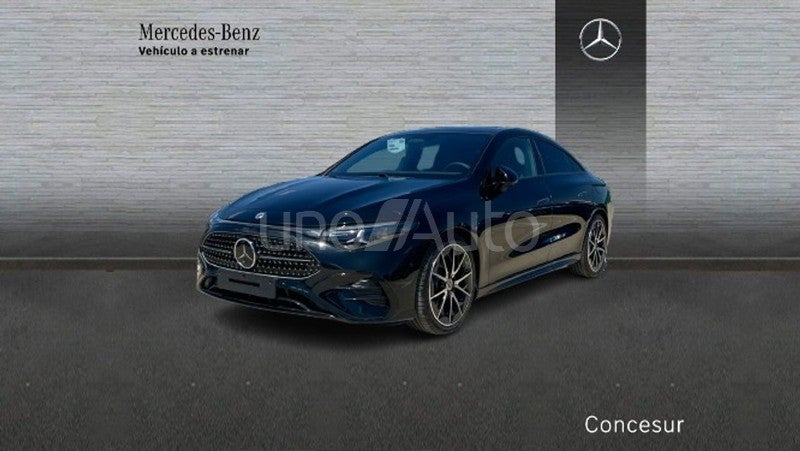 CLA CLA 180 con tecnología híbrida