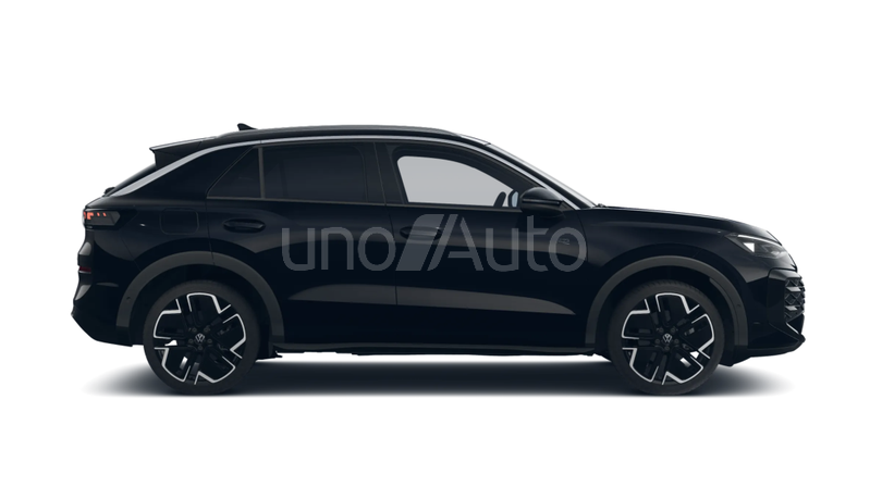 T-Roc 1.5 eTSI R-Line DSG7 110kW