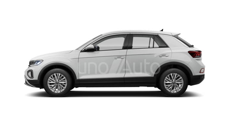 T-Roc 1.0 TSI Business 85kW