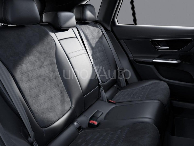 GLC 300d 4Matic 9G-Tronic