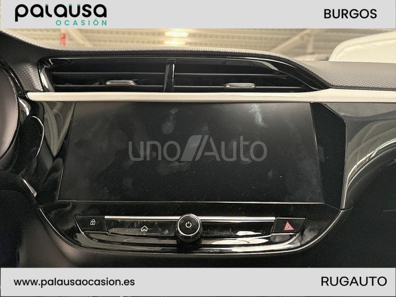 Corsa 1.2T XHL Hybrid S/S GS Aut. 110