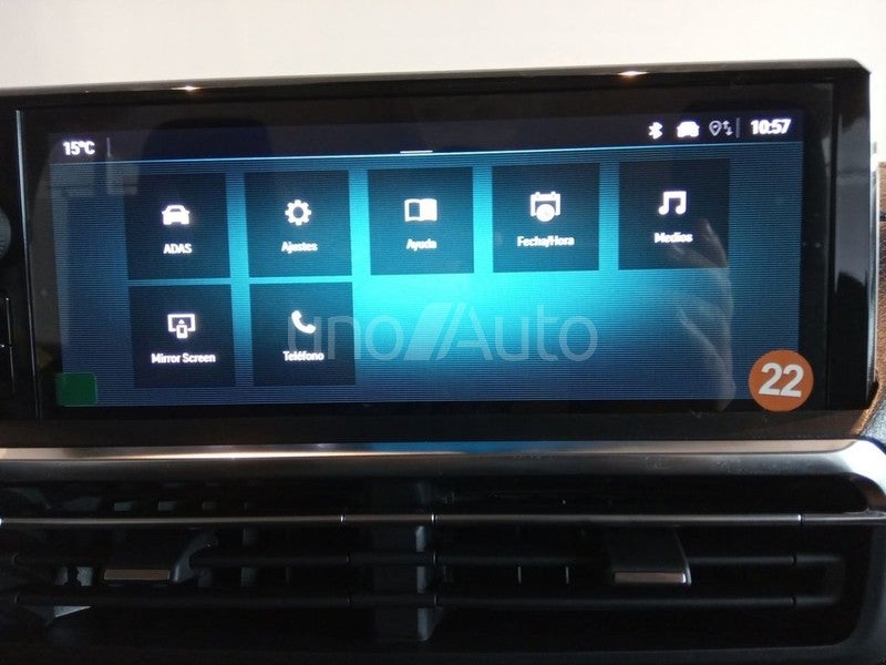 2.0 TD 132kW (180CV) Auto