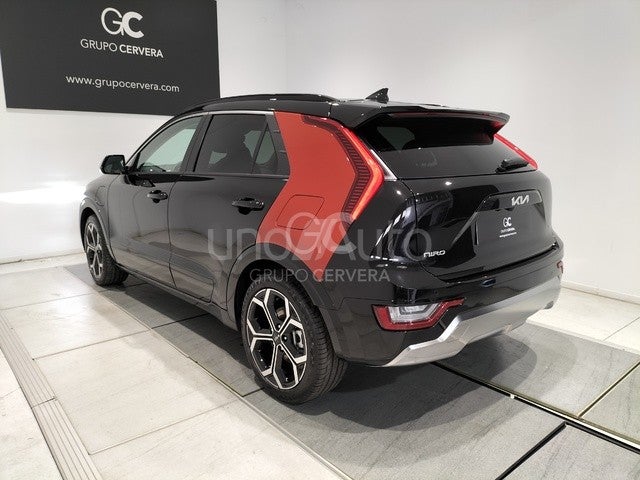 Niro 1.6 PHEV Emotion 183