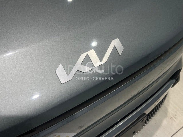 EV5 Earth Long Range