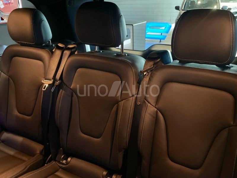 250 d Avantgarde Extralargo
