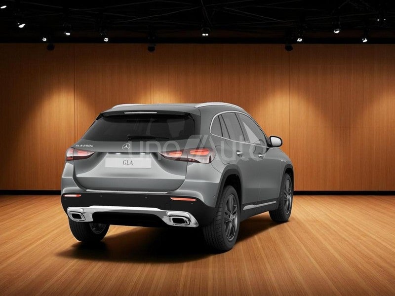 GLA 250e