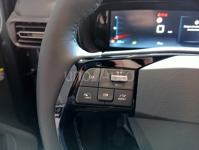 Berlingo BlueHDi S&S Talla M Plus 100