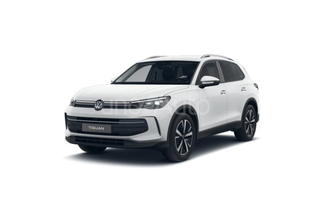 VOLKSWAGEN Tiguan 2.0TDI Style DSG 110kW