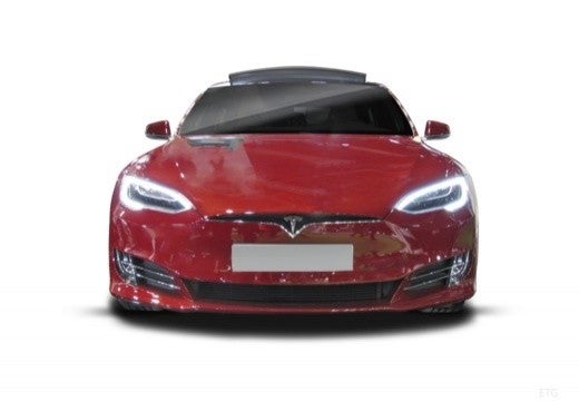 Model S Performance AWD