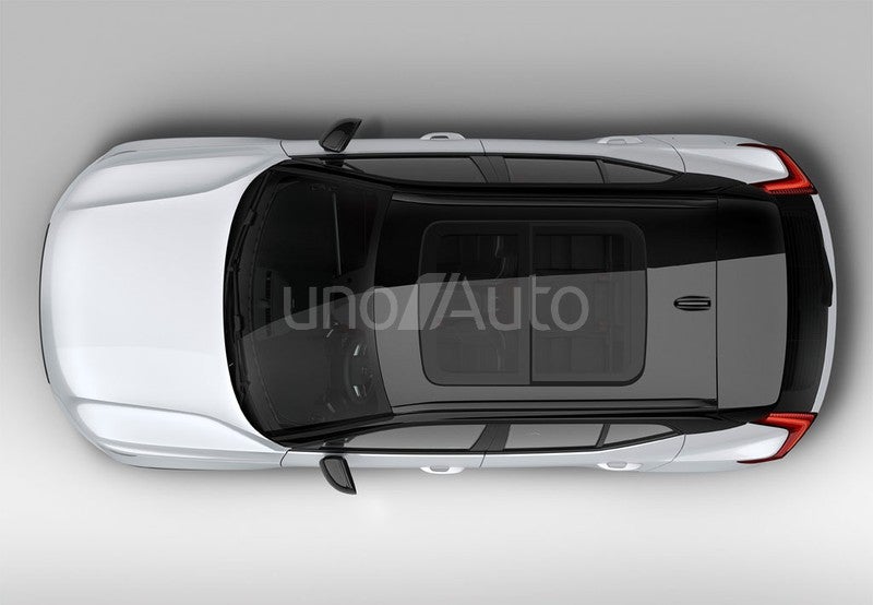 XC40 B4 Black Edition Ultra Aut.