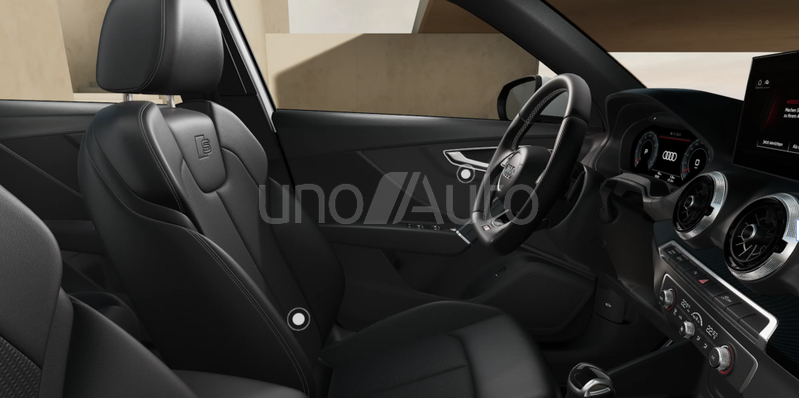 Q2 35 TFSI Adrenalin S tronic 110kW