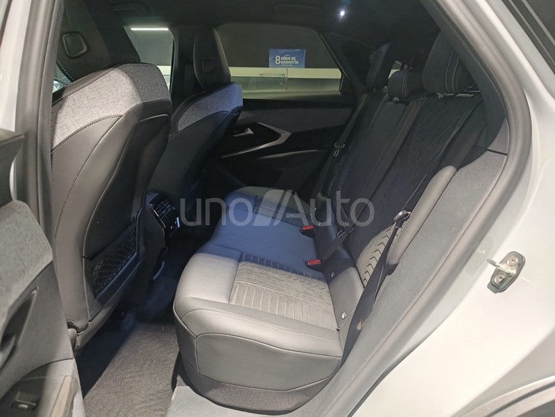 3008 Hybrid GT Exclusive eDCS6 145