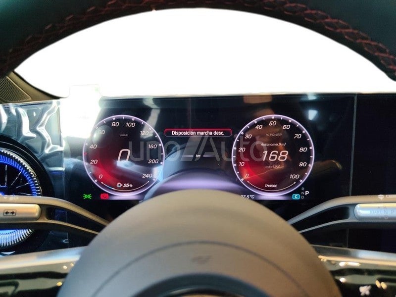 CLASE CLA 250+ con tecnología EQ