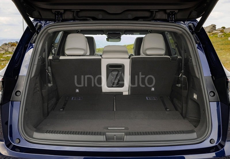 Espace 1.2 E-Tech full hybrid Iconic 146kW 7p