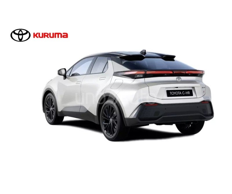 C-HR 220PH GR Sport