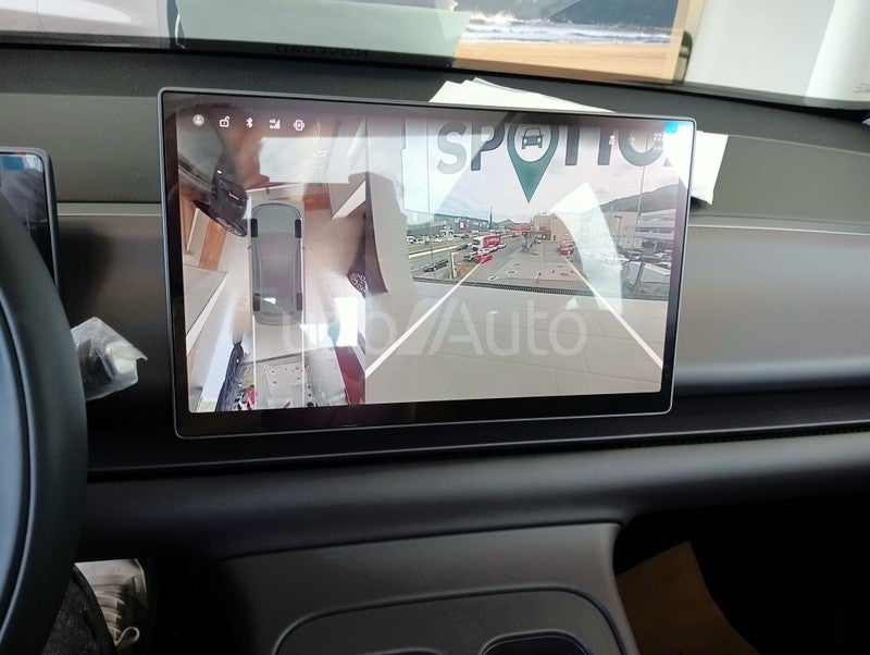 C10 Design 160kW Autonomía extendida