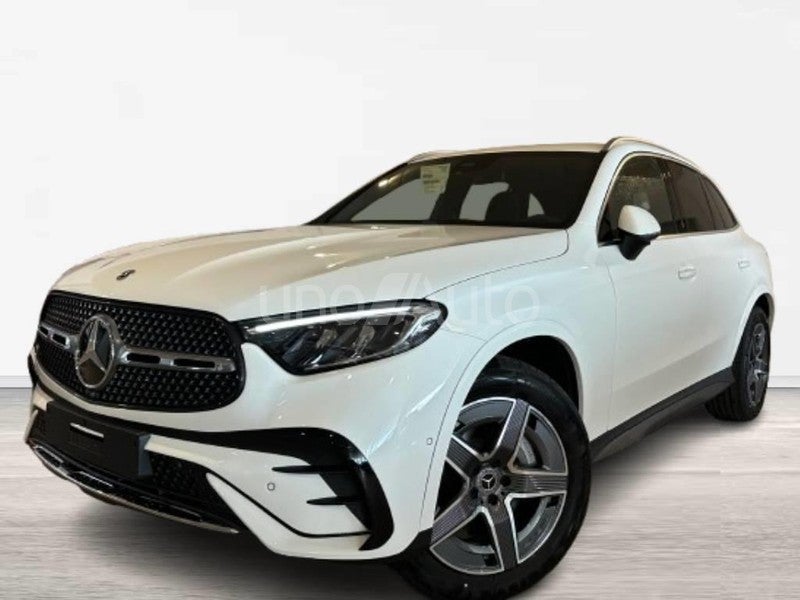 CLASE GLC GLC 220 d 4MATIC