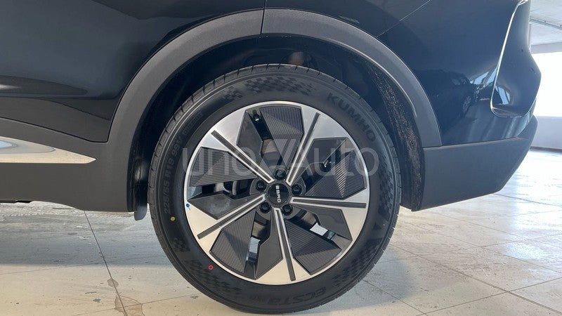 s700 1.6 TGDI 7DCT Luxury FWD