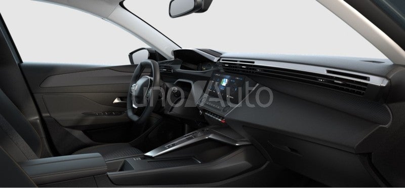 308 SW 1.2 Hybrid Style e-DCS6 145