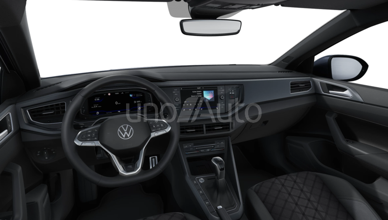 Taigo 1.0 TSI R-Line 85kW