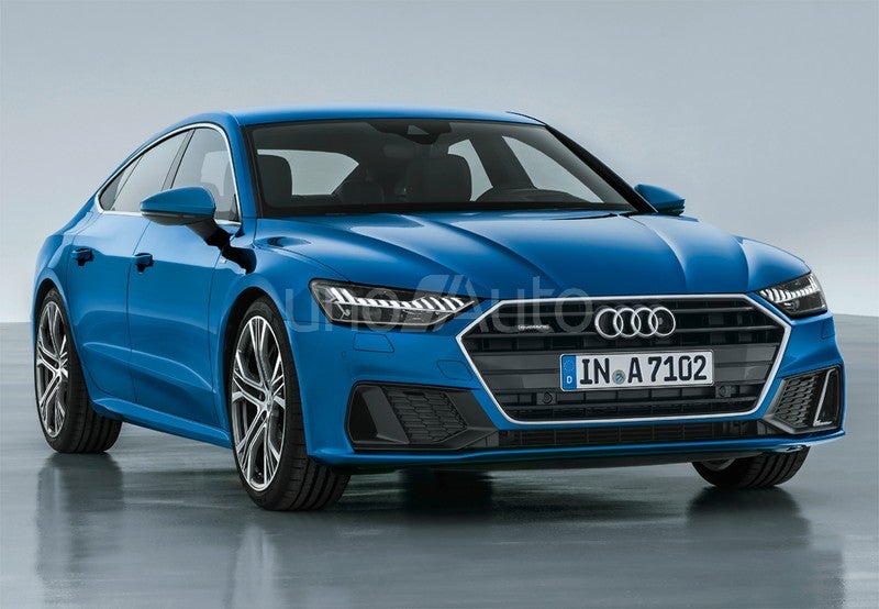 RS7 Sportback Performance