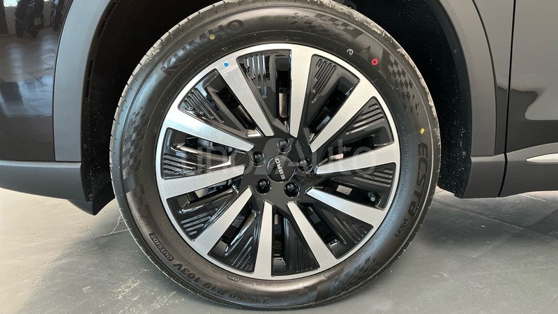 1.5 TGDI PHEV Luxury E-CVT