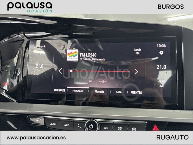 Mokka 1.2T S&S Ultimate 136