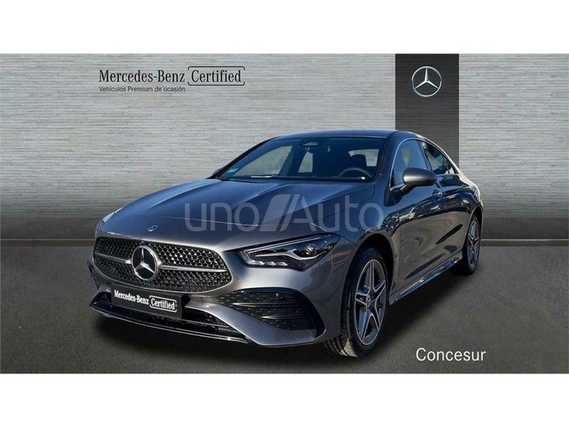 CLA CLA 250 e