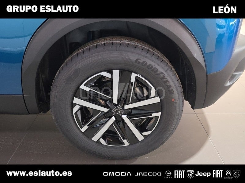 2008 Hybrid Style eDCS6 145