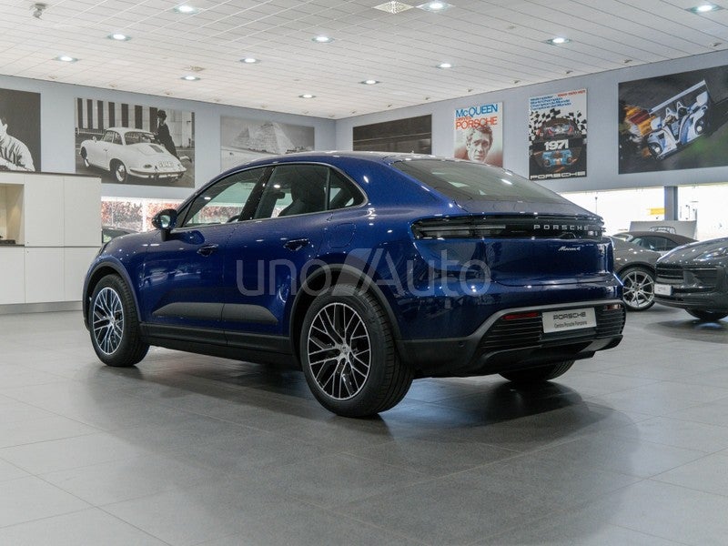Macan 4