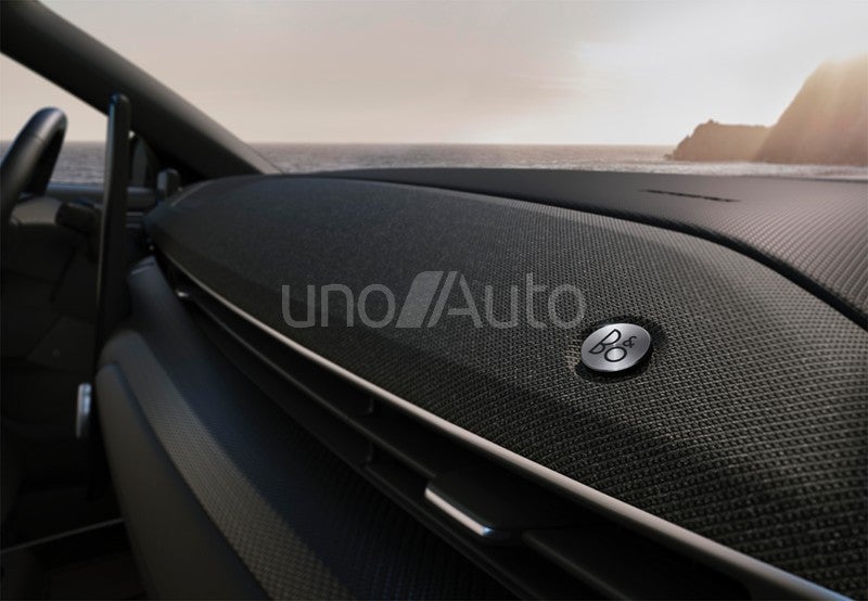 Mustang Mach-E Premium RWD Rango extendido