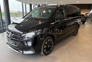 MERCEDES-BENZ Clase V 300 d Avantgarde Largo