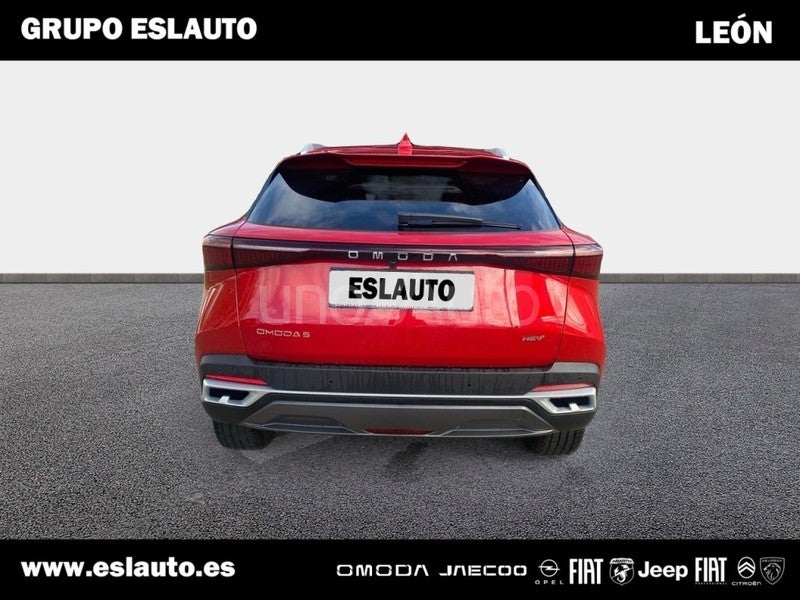 5 Híbrido 1.5 TGDI Premium